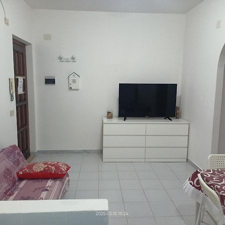 Appartamento Di 70Mq Arredato A 600M Dal Mare Scalea Exterior foto