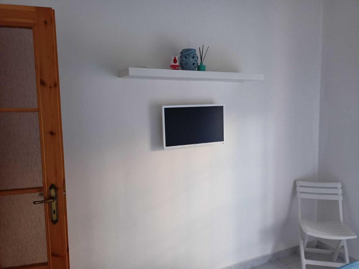 Appartamento Di 70Mq Arredato A 600M Dal Mare Scalea Exterior foto